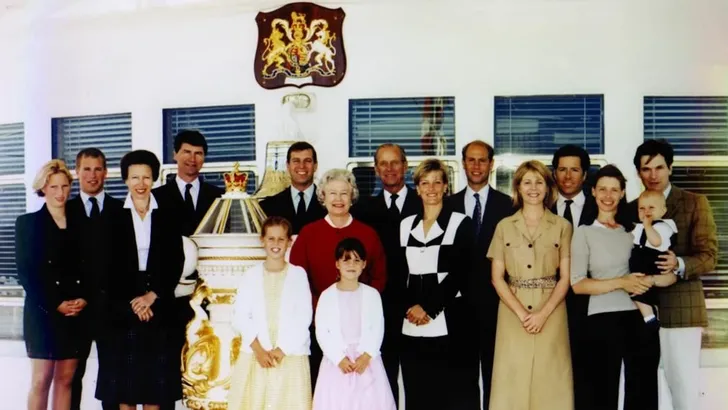 Royal Yacht: binnenkijken op de Brittania