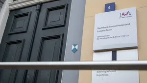 Rechtbank in Assen