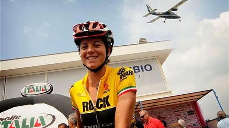 Stevens blijft aan de leiding in Route de France