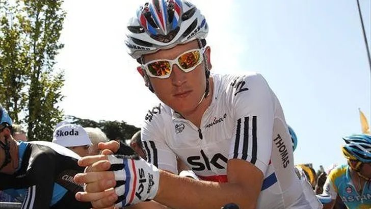Cavendish krijgt Hunt en Thomas mee naar WK