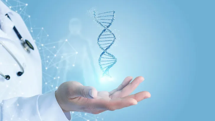 Vrouwen het zwakke geslacht? Integendeel! 