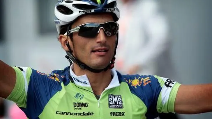Bennati en Pozzato morgen ook in Parijs-Tours