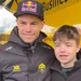 wout van aert en wout van aert