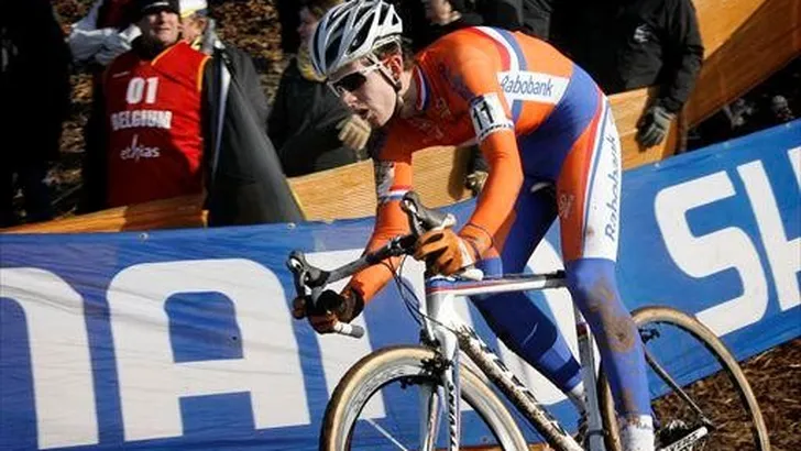 Nieuwe naam voor talententeam KNWU