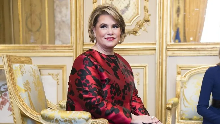 Maria Teresa