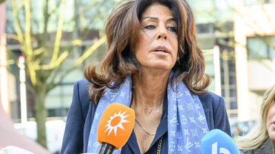 Rachel Hazes