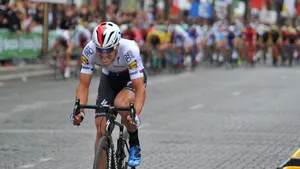 Stybar verlengt bij Quick Step-Floors, Bauer vertrekt 