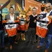 Team Roompot-Nederlandse Loterij behoudt ProContinentale koersstatus
