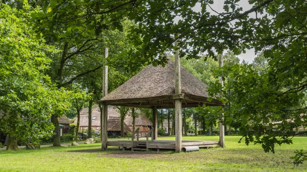 De Brink in Orvelte