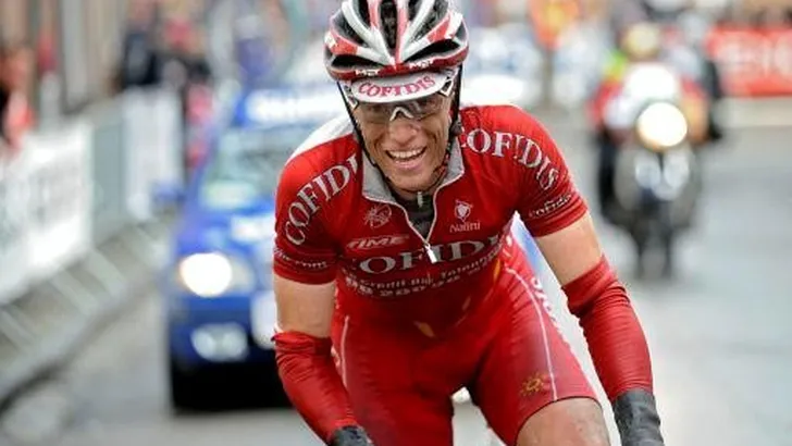 Vlaanderen: Sylvain Chavanel is de Franse hoop