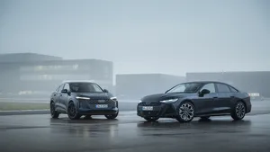 Diesel dood? Audi lacht erom en lanceert gloednieuwe V6 TDI met een elektrisch geheim