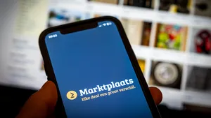 Marktplaats is voor veel Nederlanders de weg naar een extra zakcentje.