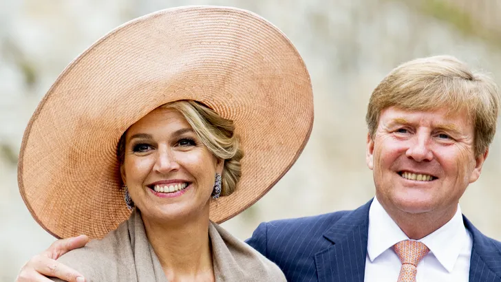 Waarom Máxima en W-A zó lekker gewoon zijn gebleven