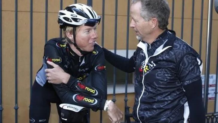 Opmerkelijk: High Road mag wel naar Eroica