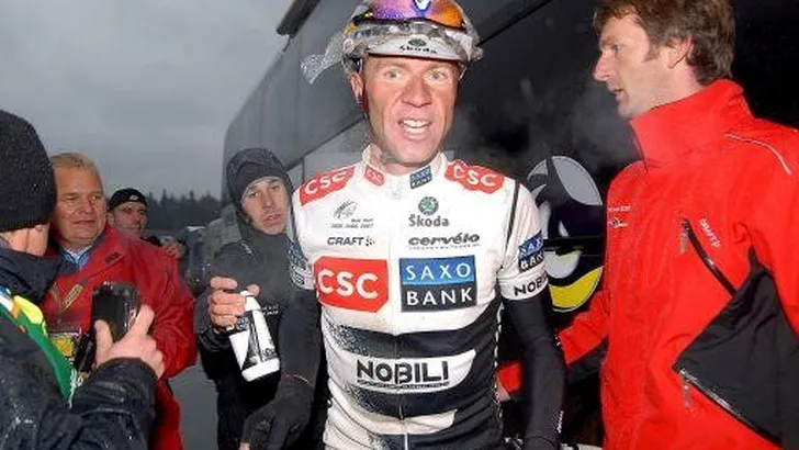 Voigt wint Ronde van Polen; Förster pakt slotrit