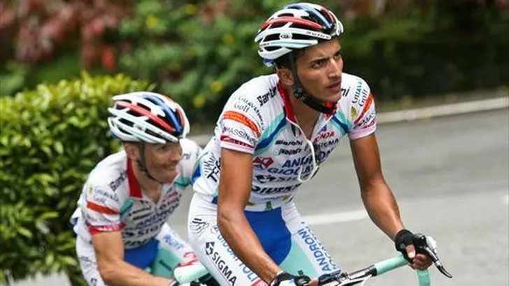 Monsalve eindwinnaar Ronde van Langkawi