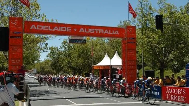 Vijf Nederlanders starten in Tour Down Under