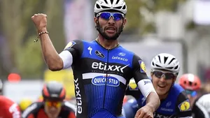 Vuelta a San Juan: Gaviria demonstreert kwaliteiten in Argentinië