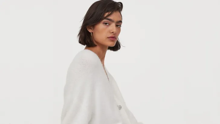 Going soft: de mooiste knitwear voor nu