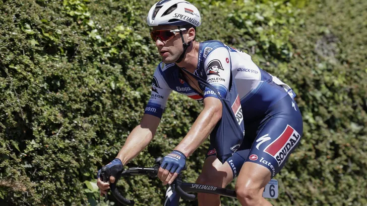Heistse Pijl 2023