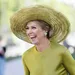 Koningin Máxima opent onderzoekscentrum ADORE van Amsterdam UMC (Beeld: NL Beeld)