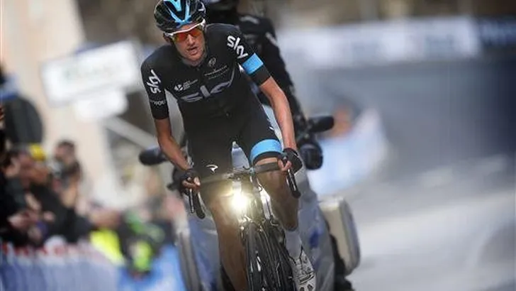 Poels zes weken uit de roulatie