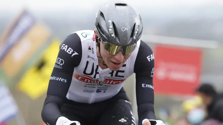 Ronde van Vlaanderen 2023