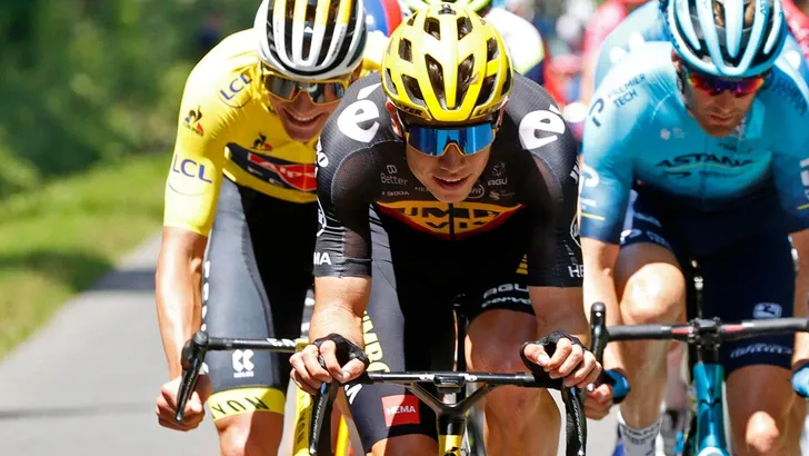 Tour de France 2021 stage 7