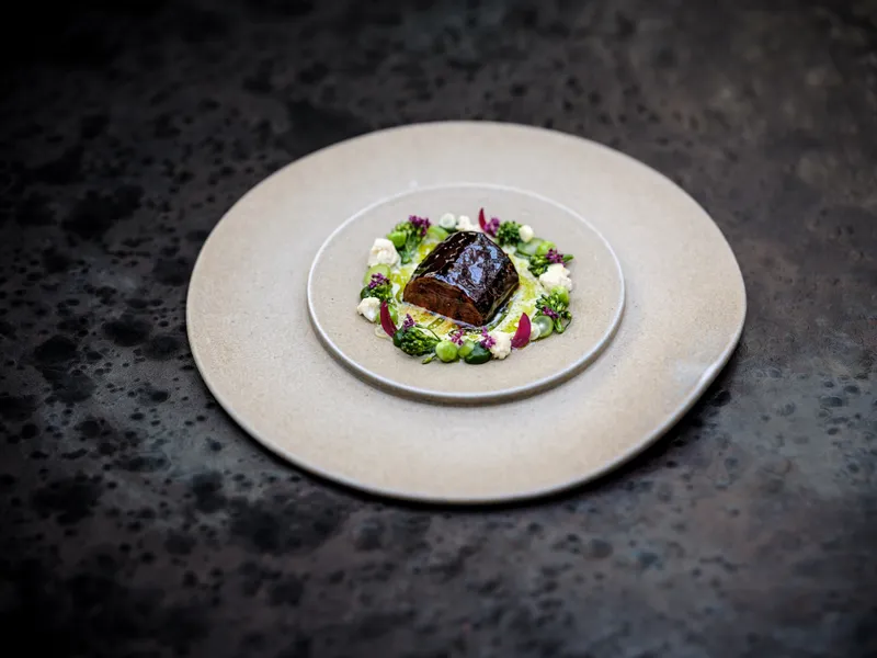 Foto 4 van De Librije