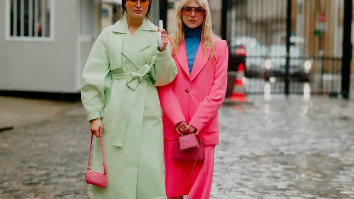PFW - Street Style
