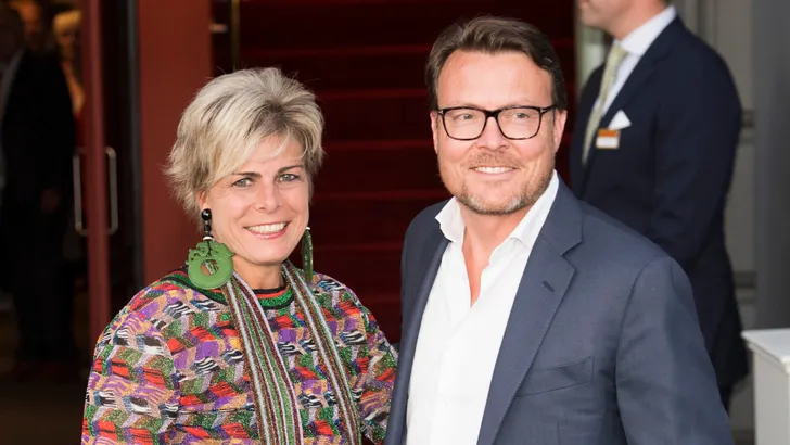 Prinses Laurentien
