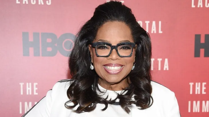 De beste momenten van Oprah Winfrey