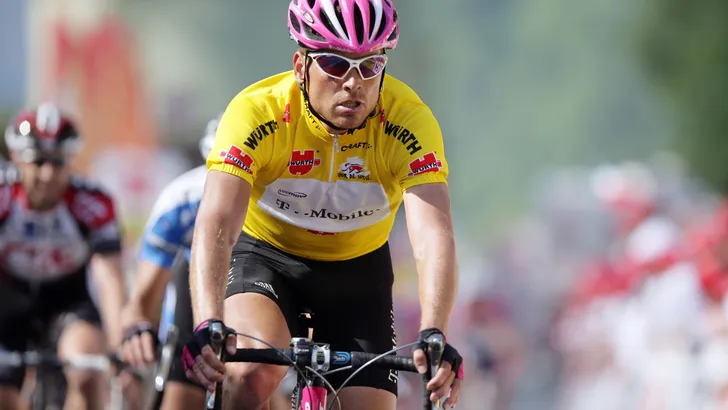 TAS spreekt alsnog een schorsing uit voor Ullrich