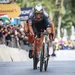 van der poel sprint in sanremo