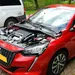 Rotterdamse Peugeots doelwit voor motorkapdieven 