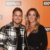 André Hazes samen met ex Monique Westenberg op Curaçao