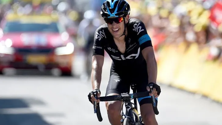 Porte: Ik ben niet alleen voor de Giro van ploeg gewisseld
