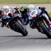 Het superbikes kampioenschap