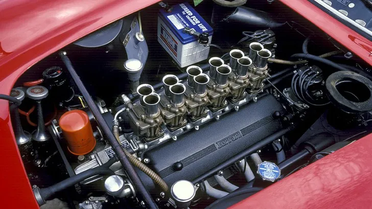 Ferrari steunt EU-verbod verbrandingsmotoren