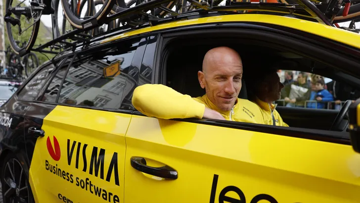 jos van emden