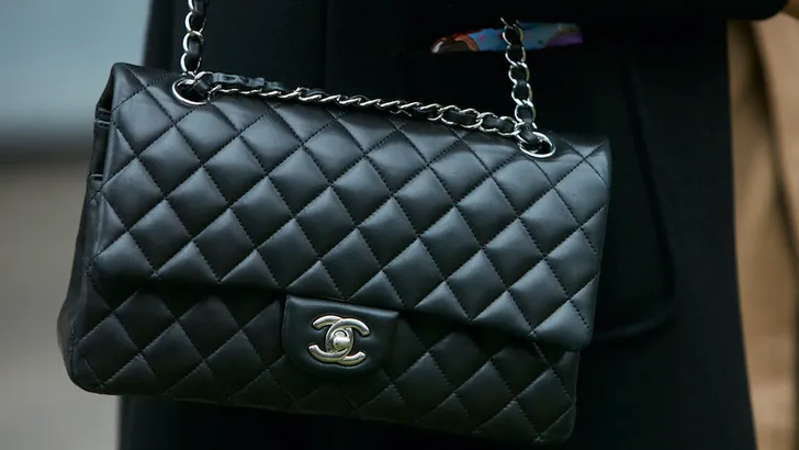 Iconisch, stijlvol en een absolute klassieker: de Chanel 2.55 handtas