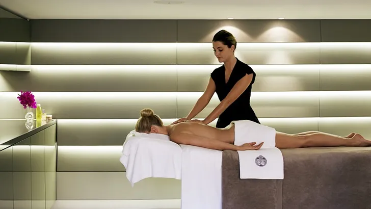 Genieten van luxe en wellness bij Skins Institute  De LEurope