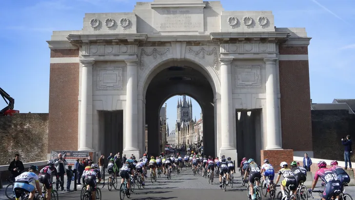 Gent-Wevelgem