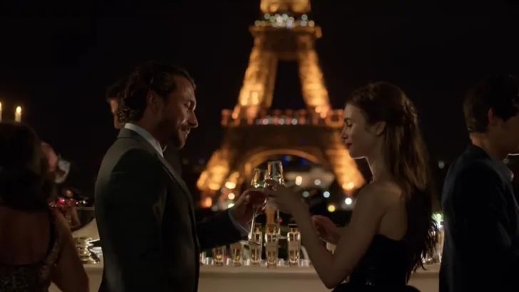 Emily in Paris