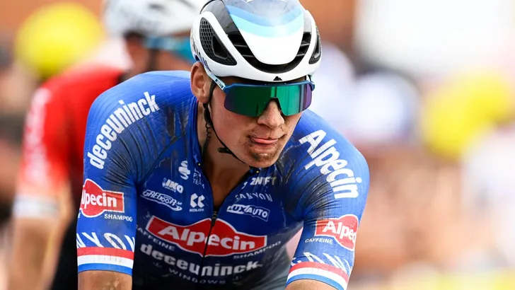 Tour de France 2022 stage 5