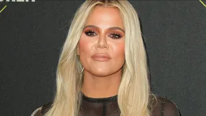 Khloe Kardashian plastische chirurgie