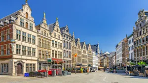 Shoppen in Antwerpen? Deze 5 plekken mag je niet overslaan