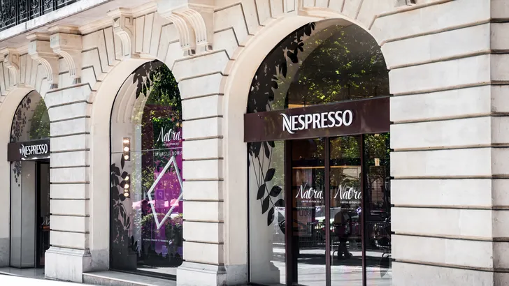 Nespresso komt met twee limited editions