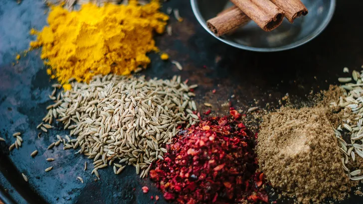Voeg dit ingrediënt toe aan je maaltijd en verbrandt 3x zo snel vet 