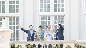 Dit draagt Máxima op Prinsjesdag